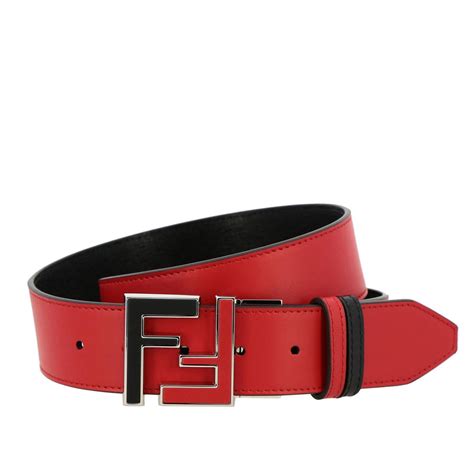 mens fendi belt ebay|fendi belt outlet.